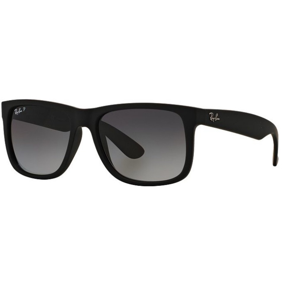 Ray-Ban Black Sunglasses
